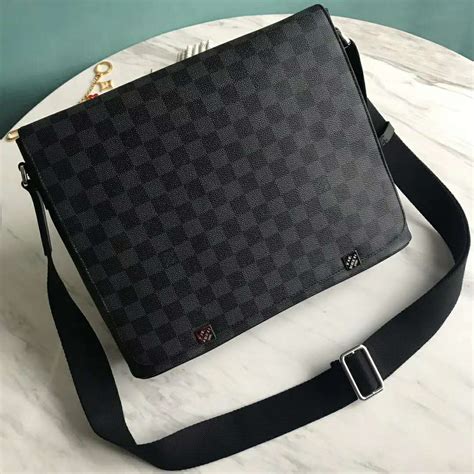 louis vuitton bags on sale for man|louis vuitton side bag men's.